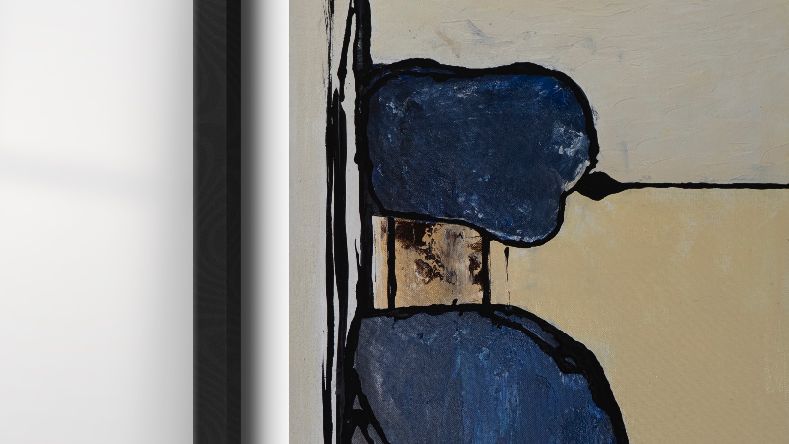 Hybris, detail