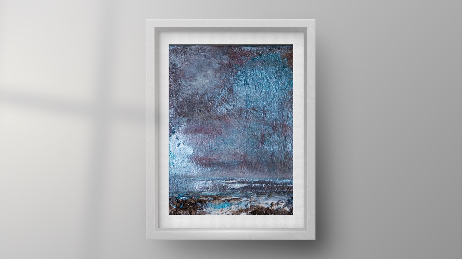 Seascape